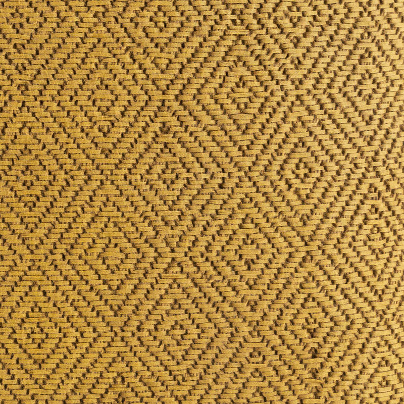 Ichtegem Mustard Pillow Cover