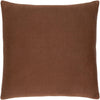 Ichtegem Camel Pillow Cover
