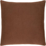 Ichtegem Camel Pillow Cover