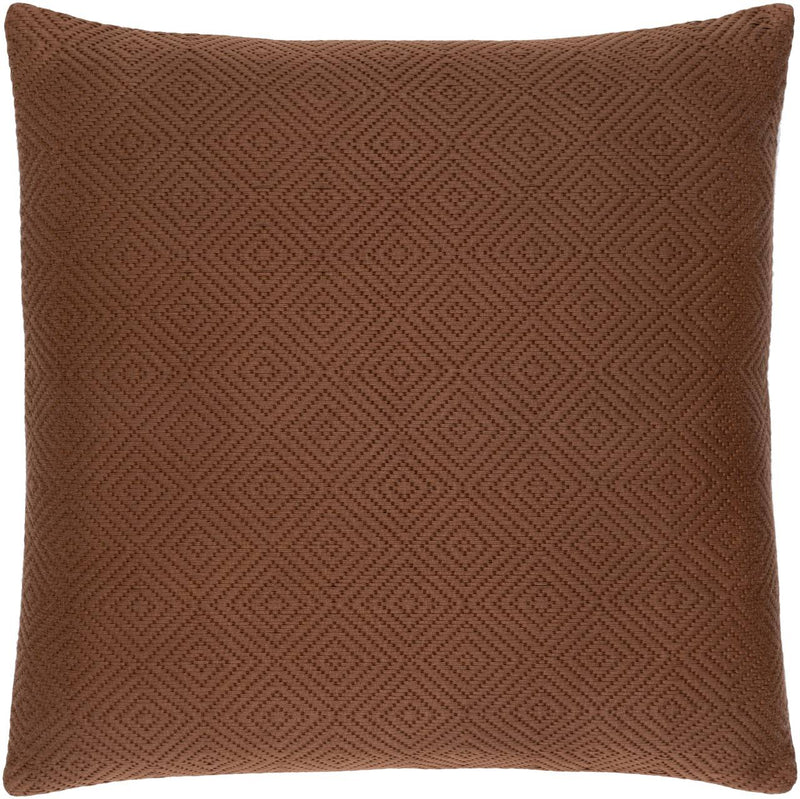 Ichtegem Camel Pillow Cover