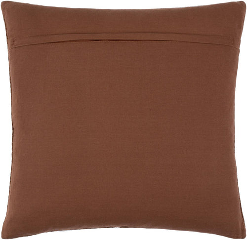 Ichtegem Camel Pillow Cover