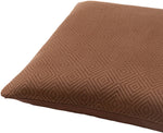 Ichtegem Camel Pillow Cover