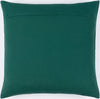 Ichtegem Emerald Pillow Cover