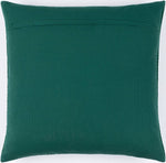 Ichtegem Emerald Pillow Cover