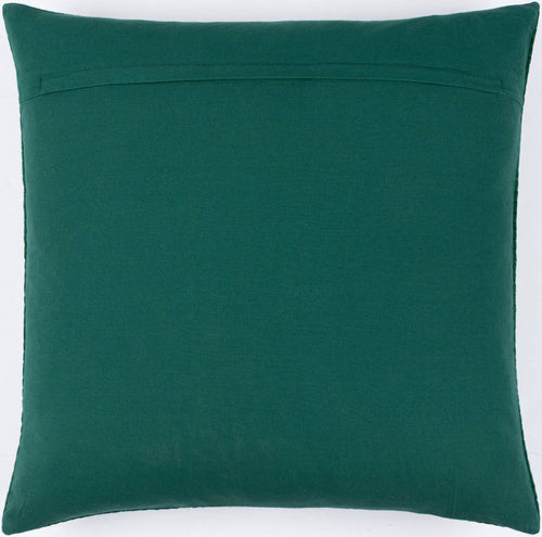 Ichtegem Emerald Pillow Cover