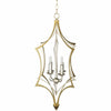 Tampico Modern Ceiling Lighting