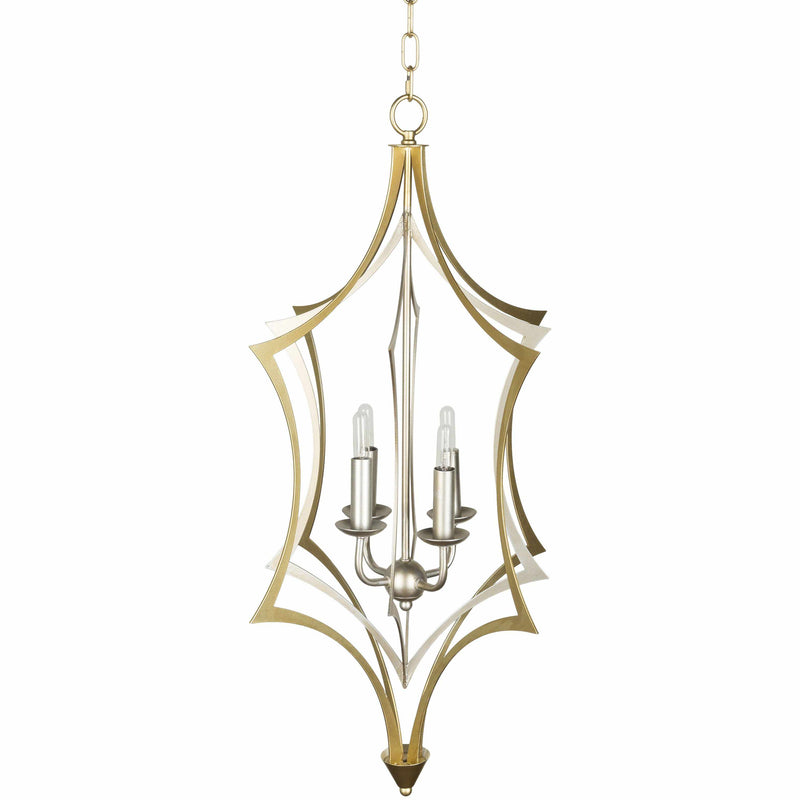 Tampico Modern Ceiling Lighting