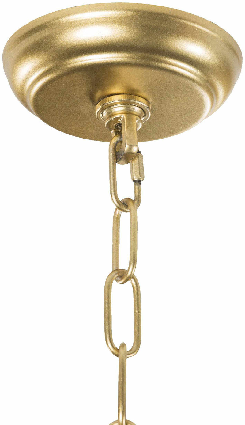 Tampico Modern Ceiling Lighting