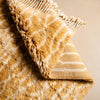 Citrine Dream - luxury beni mrirt rug