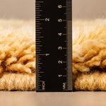 Citrine Dream - luxury beni mrirt rug