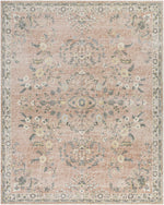 Coalburn Area Rug