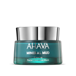Clearing Facial Treatment Mask