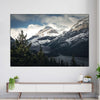 Mountain Top Wall Art