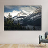 Mountain Top Wall Art