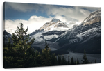 Mountain Top Wall Art