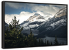 Mountain Top Wall Art
