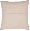 Limni Burnt Orange Pillow Cover