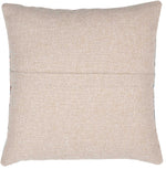 Limni Burnt Orange Pillow Cover