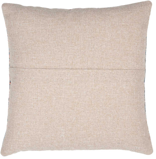 Limni Burnt Orange Pillow Cover