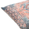 Limni Burnt Orange Pillow Cover