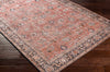 Ganyangan Red Washable Rug