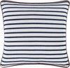 Bichlbach Dark Blue Pillow Cover