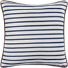 Bichlbach Dark Blue Pillow Cover
