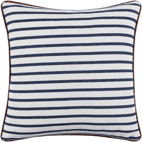 Bichlbach Dark Blue Pillow Cover
