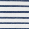 Bichlbach Dark Blue Pillow Cover