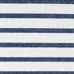 Bichlbach Dark Blue Pillow Cover
