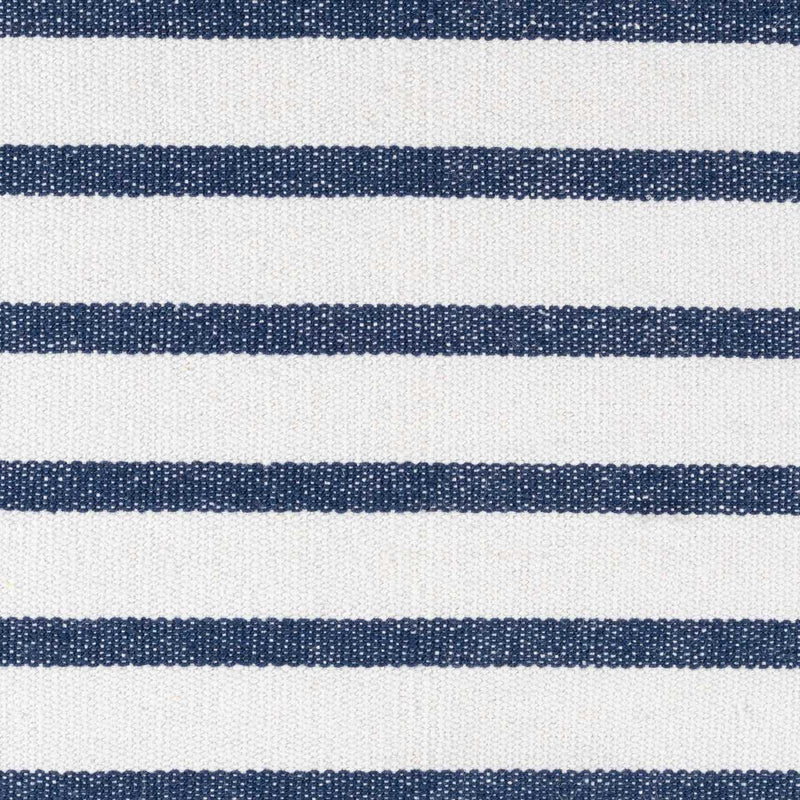 Bichlbach Dark Blue Pillow Cover