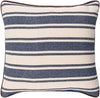 Kaunertal Dark Blue Pillow Cover