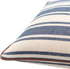 Kaunertal Dark Blue Pillow Cover
