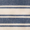 Kaunertal Dark Blue Pillow Cover