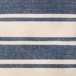 Kaunertal Dark Blue Pillow Cover