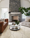 Schwendau Black End Table
