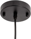 Mervyn Global Black Ceiling Lighting