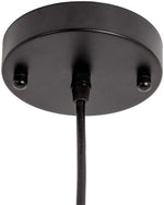 Mervyn Global Black Ceiling Lighting