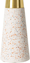 Kaarina White Table Lamp