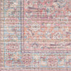 Dormont Washable Printed Jute Rug