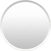 Schwendt Modern Wall Mirror