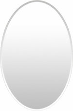 Wendling Modern Wall Mirror