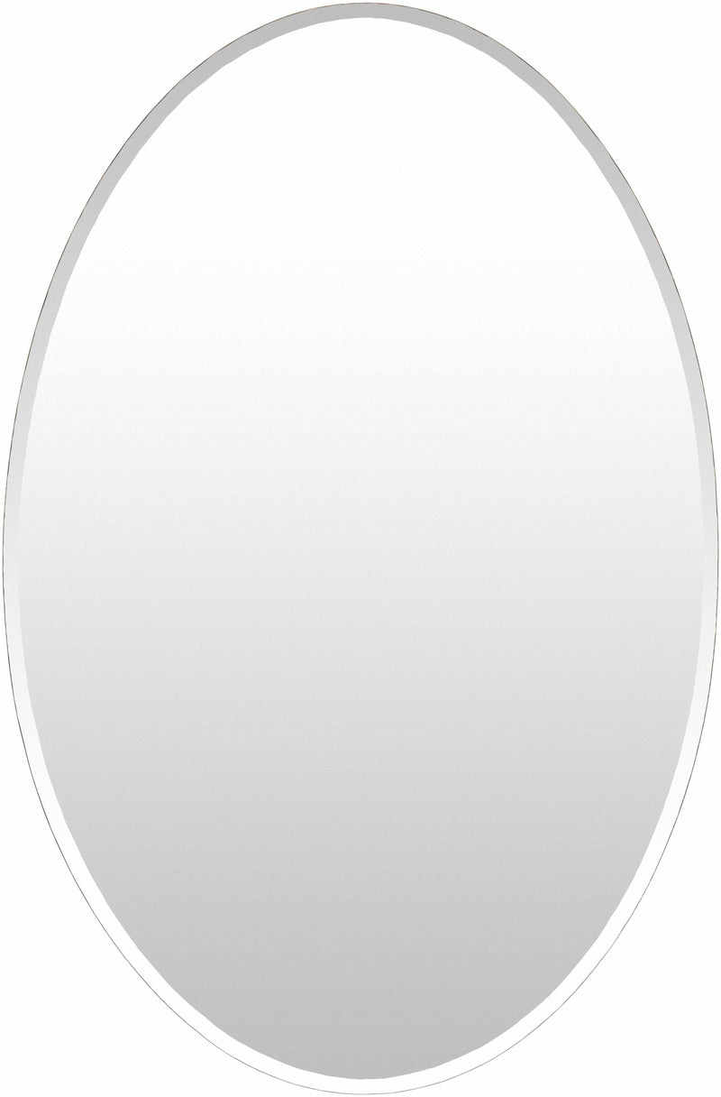 Wendling Modern Wall Mirror