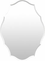 Hallwang Modern Wall Mirror