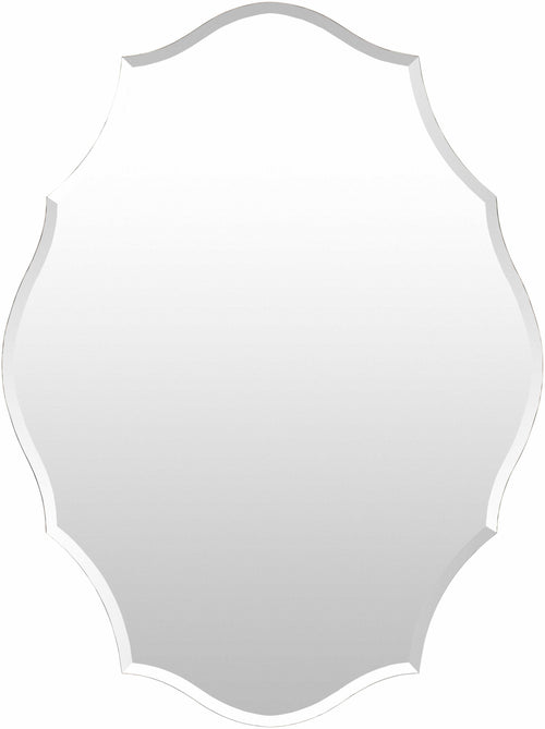 Hallwang Modern Wall Mirror