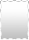 Musau Modern Wall Mirror