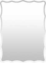 Musau Modern Wall Mirror