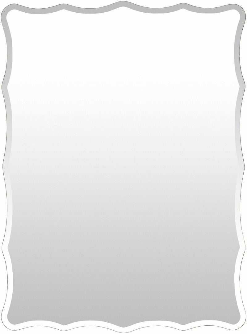 Musau Modern Wall Mirror