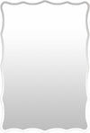 Musau Modern Wall Mirror