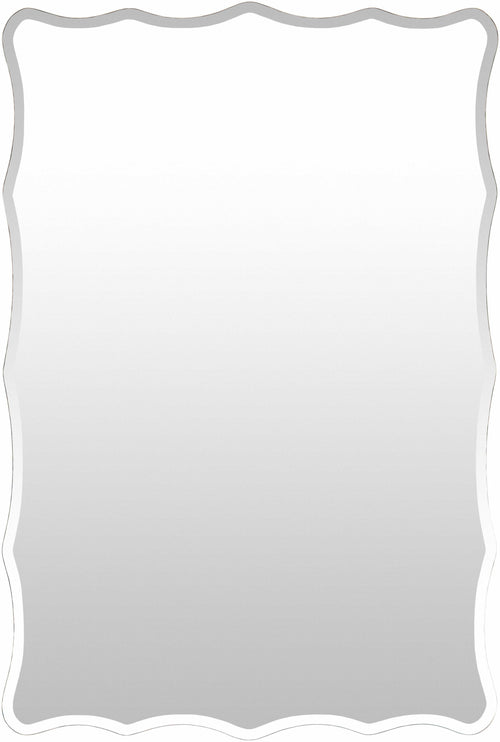 Musau Modern Wall Mirror